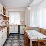 Ferienhaus Energetyczny Zakatek Krzeszna