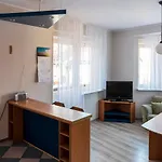 Energetyczny Zakatek Ferienhaus *