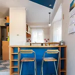 Energetyczny Zakatek Ferienhaus Krzeszna