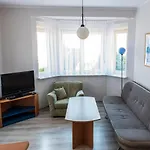 Ferienhaus Energetyczny Zakatek