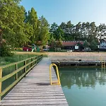 Energetyczny Zakatek Ferienhaus Krzeszna