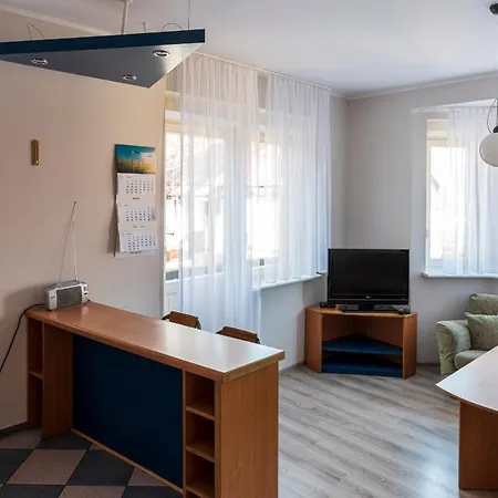 Energetyczny Zakatek Casa vacanze *