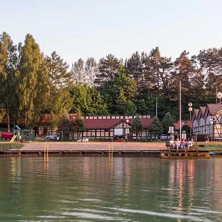 Casa vacanze Energetyczny Zakatek *