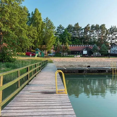 Energetyczny Zakatek Semesterbostad Krzeszna