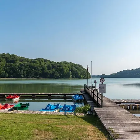 Semesterbostad Energetyczny Zakatek