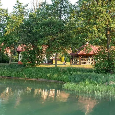 Energetyczny Zakatek Krzeszna