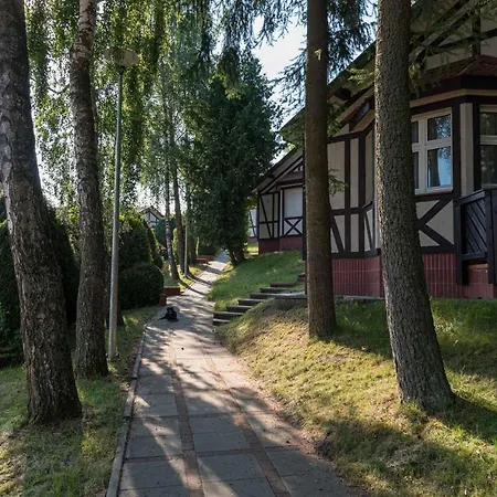 Hébergement de vacances Energetyczny Zakatek *