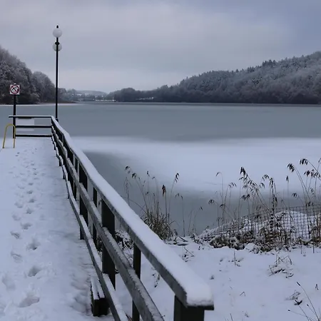 Casa vacanze Energetyczny Zakatek Krzeszna