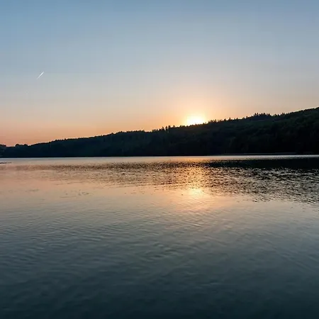 Energetyczny Zakatek Hébergement de vacances