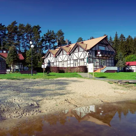 Ferienhaus Energetyczny Zakatek *