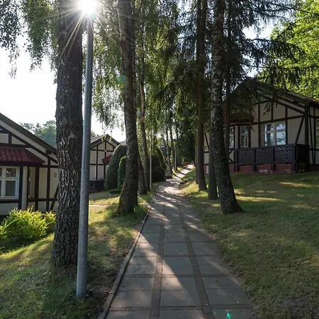 Energetyczny Zakatek Krzeszna