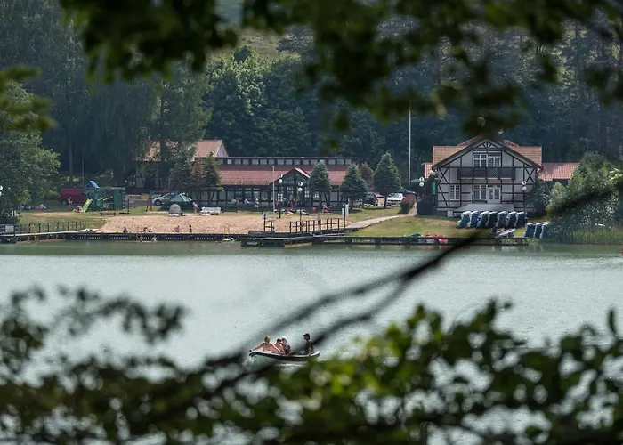 Energetyczny Zakatek * Krzeszna