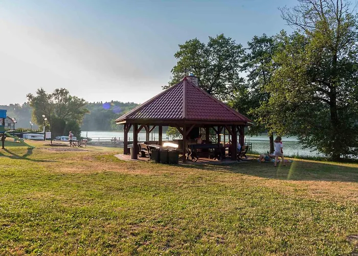 Semesterbostad Energetyczny Zakatek *