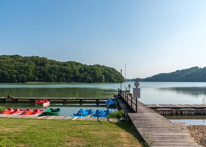Semesterbostad Energetyczny Zakatek