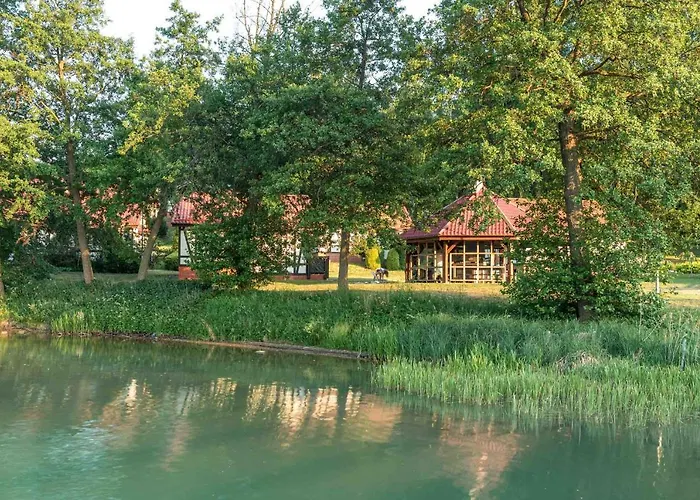 Energetyczny Zakatek Krzeszna