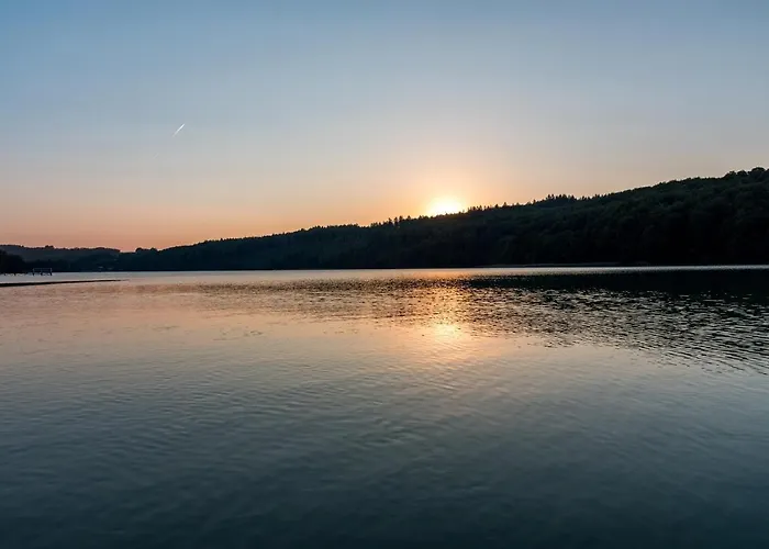 Energetyczny Zakatek Semesterbostad